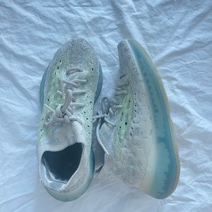 YEEZY Boost 380 “Alien Blue”. Original. Women size 6.5
